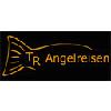 TR Angelreisen - Torsten Rühl in Spellen Stadt Voerde - Logo