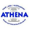 Athena Marburg in Marburg - Logo