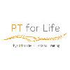 PT for Life - Physiotherapie & Personal Training in Trebur - Logo
