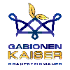 Gabionen Kaiser KG in Magdeburg - Logo