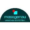 massgenau - creatives einrichten in Leipzig - Logo