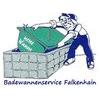 Badewannenservice Falkenhain in Ober Olm - Logo