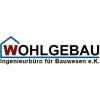 WOHLGEBAU - Ingenieurbüro für Bauwesen e.K. - Beratender Ingenieur (Ing.-Kammer BW) in Villingen Schwenningen - Logo