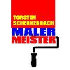 Malermeister Torsten Scherkenbach in Lindlar - Logo