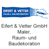 Maler, Raum- u. Baudekoration Eifert & Vetter GmbH in Weilrod - Logo