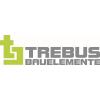 Trebus Bauelemente in Altenburg in Thüringen - Logo