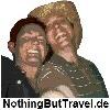 NothingButTravel.de in Kiel - Logo