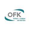 Oldenburger Fleischmehlfabrik GmbH in Kampe Stadt Friesoythe - Logo