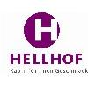 Hellhof - Raum für Ihren Geschmack in Kronberg im Taunus - Logo