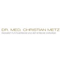 Ästhetisch-Plastische Chirurgie Dr. Christian Metz in München - Logo