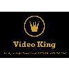 Video King in Ebingen Stadt Albstadt - Logo