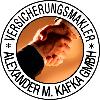 Versicherungsmakler Alexander M. Kafka GmbH in Geretsried - Logo