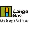 Lange Gas in Großrudestedt - Logo