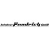 Autohaus Fandrich GmbH in Offenburg - Logo