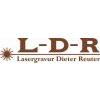 Lasergravur Dieter Reuter in Kerpen - Logo