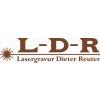 Lasergravur Dieter Reuter in Bergheim an der Erft - Logo