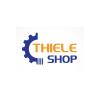 Thiele Shop in Oberlungwitz - Logo
