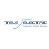 TELE-ELECTRIC GmbH in Augsburg - Logo
