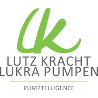 Lutz Kracht - LUKRA Pumpen e.K. in Neuenrade - Logo