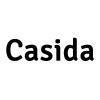 Casida GmbH & Co. KG in Werdau in Sachsen - Logo