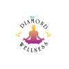Diamond-Wellness in Leinach - Logo