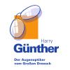 Augenoptik Harry Günther in Schwerin in Mecklenburg - Logo