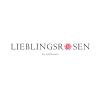 Lieblingsrosen by Airflowers in Kelsterbach - Logo