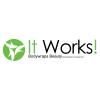 It Works Deutschland Bodywraps Beauty in Bocholt - Logo