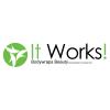 It Works Deutschland Bodywraps Beauty in Bocholt - Logo