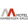 Motel Hamberger Krug in Hambergen - Logo