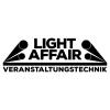 Light Affair Veranstaltungstechnik in Fredersdorf Vogelsdorf - Logo