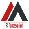 PS Terrassendach in Lübeck - Logo