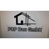 P&P. Bau. GmbH in Bruck in Oberbayern - Logo