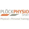 PLÖCKPHYSIOsport in Heidelberg - Logo