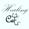 Healing Cats Katzenberatung in Berlin - Logo
