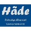 Schrottgroßhandel Häde in Essen - Logo