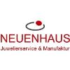 NEUENHAUS Juwelierservice & Manufaktur in Kürten - Logo
