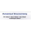 Braunschweig Autoankauf in Braunschweig - Logo