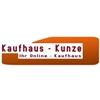 Kaufhaus-Kunze in Bernlohe Stadt Roth in Mittelfranken - Logo