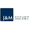 J&M Management Consulting AG in Mannheim - Logo
