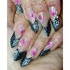 Mone`s Freaky Nailz in Jüchen - Logo