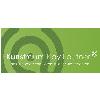 Kunstraum Kay Leutner in Bremen - Logo