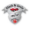 „Blech & Seele“ Autowerkstatt GmbH in Berlin - Logo