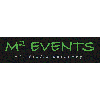 M² Events GmbH in Köln - Logo
