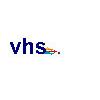 VHS Volkshochschule im Landkreis Erding in Erding - Logo