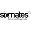 sixmates GmbH in Mannheim - Logo