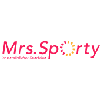 Mrs.Sporty Club Inh. Beatriz Nieto in Troisdorf - Logo