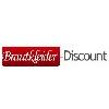 Brautkleider-Discount in Stuttgart - Logo