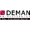 DEMAN Übersetzungen in Düsseldorf - Logo