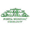 Porta Mondial Düsseldorf in Düsseldorf - Logo